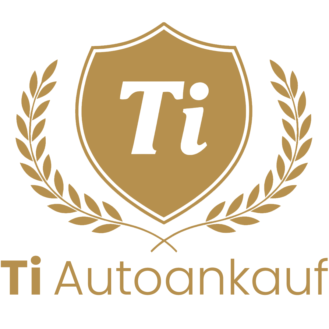 TI-Autoankauf Logo